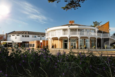 Langstone Quays Resort