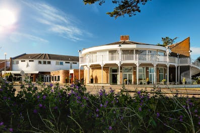 Langstone Quays Resort