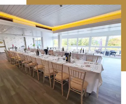 The Thames Suite