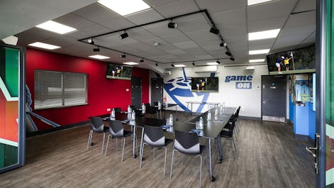 Topgolf Chigwell