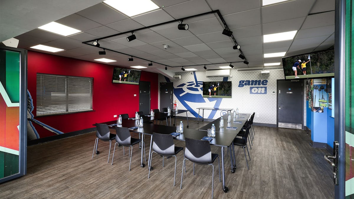 Topgolf Chigwell