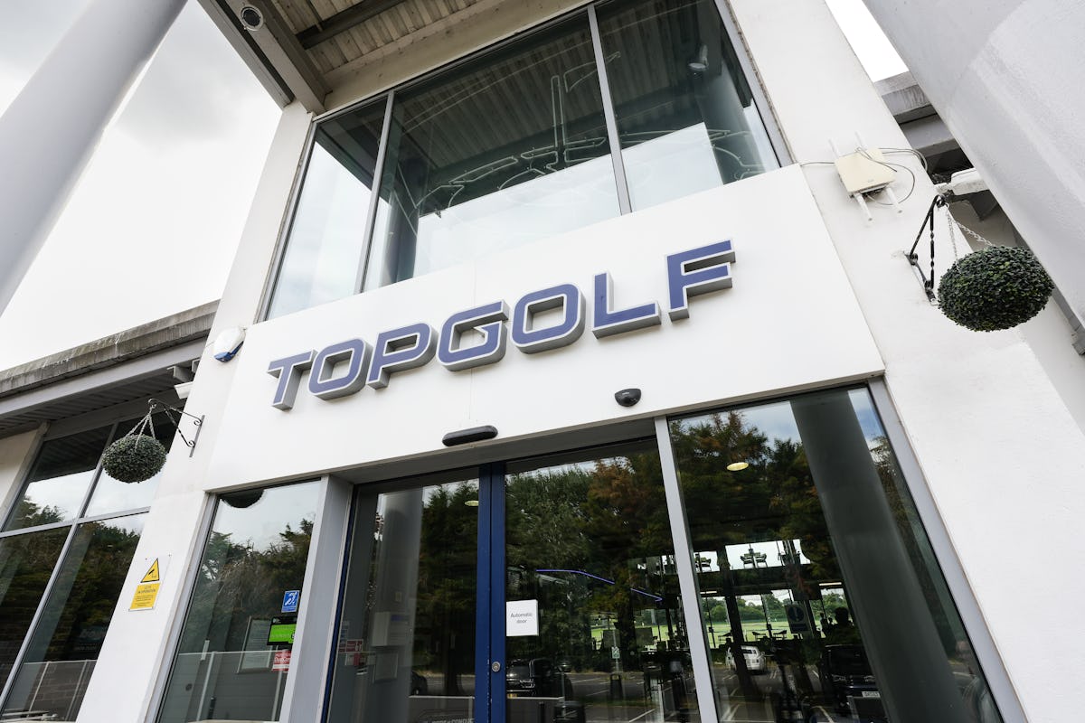 Topgolf Chigwell