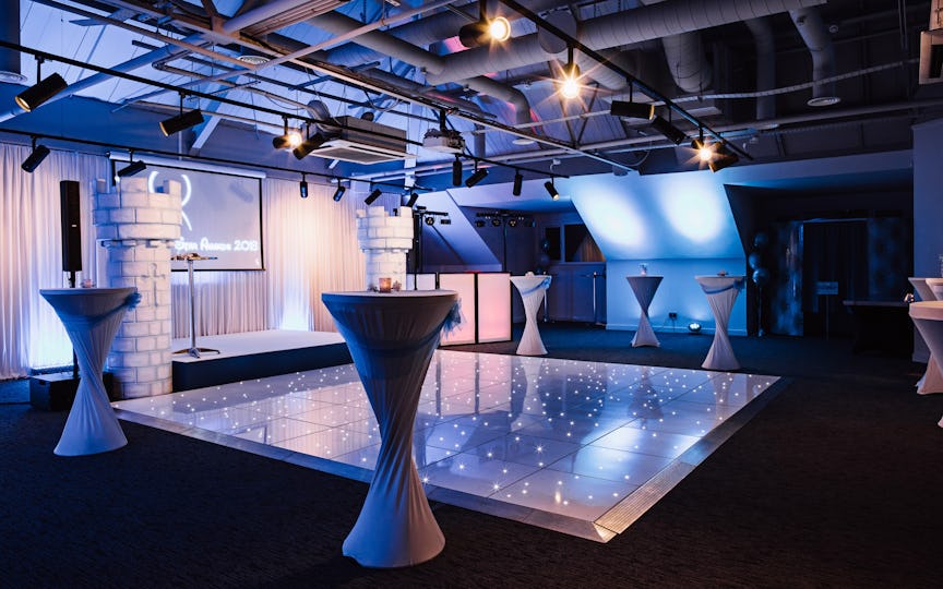 Topgolf Surrey