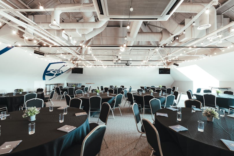 Topgolf Surrey