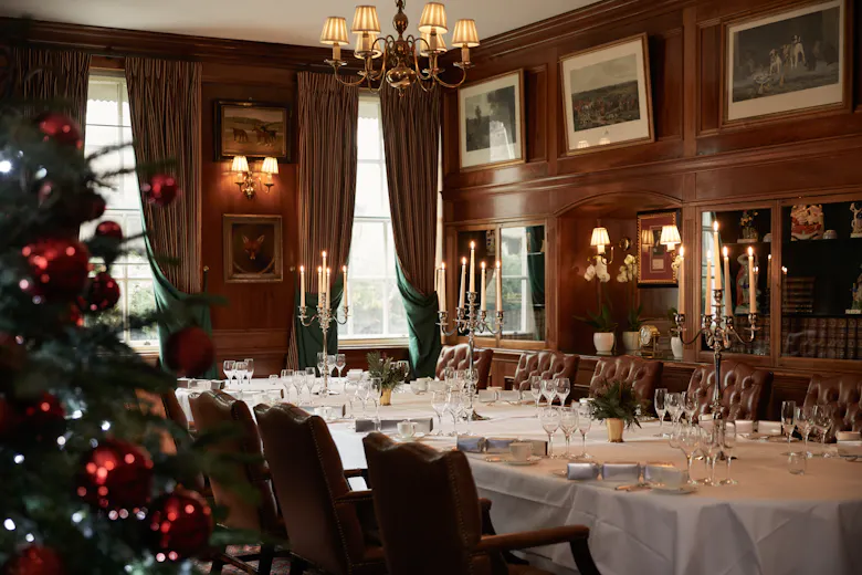 The Chesterfield Mayfair