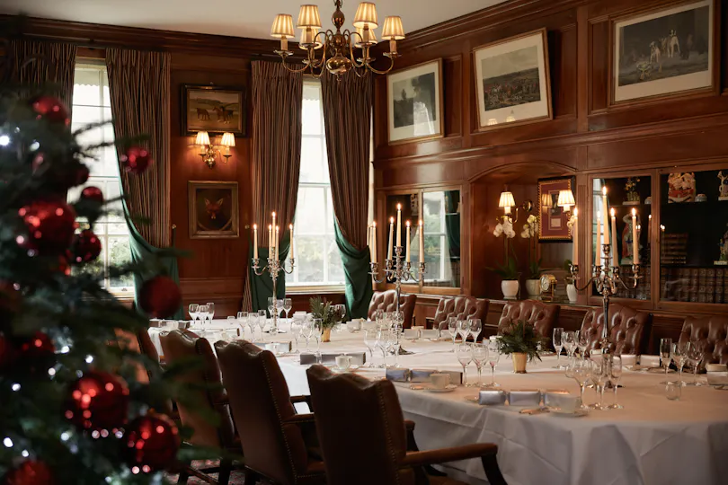 The Chesterfield Mayfair