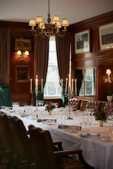 The Chesterfield Mayfair