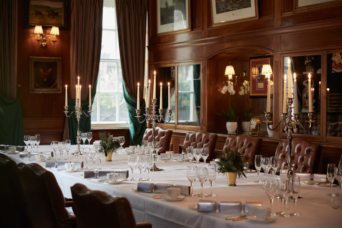 The Chesterfield Mayfair