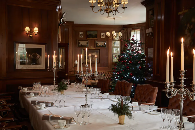 The Chesterfield Mayfair