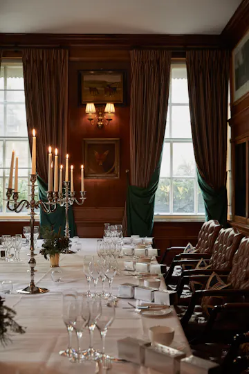 The Chesterfield Mayfair