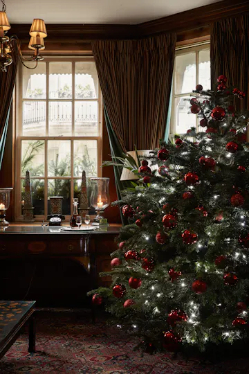 The Chesterfield Mayfair