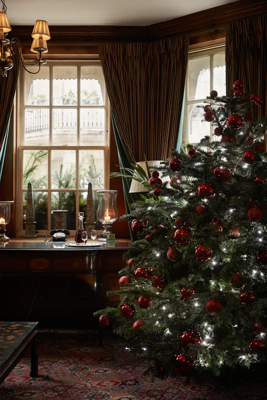 The Chesterfield Mayfair