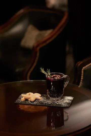 The Chesterfield Mayfair