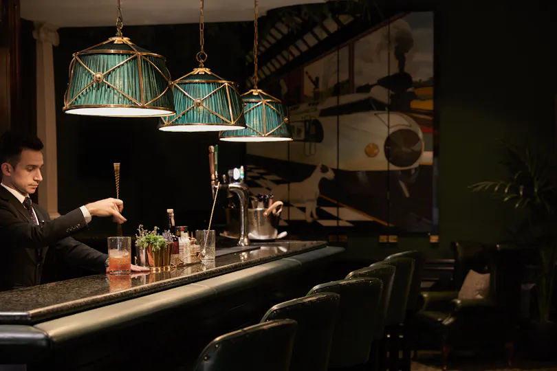 The Chesterfield Mayfair
