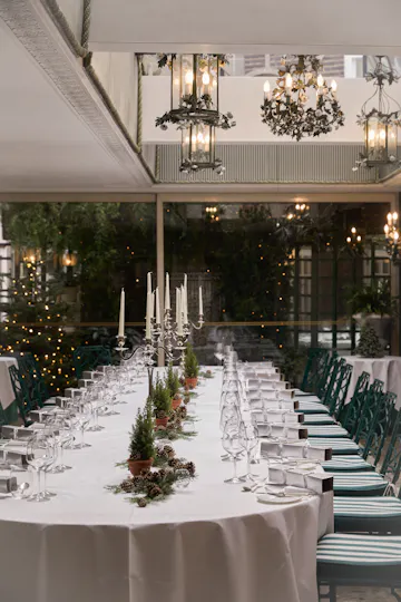 The Chesterfield Mayfair