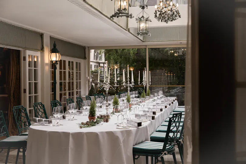 The Chesterfield Mayfair