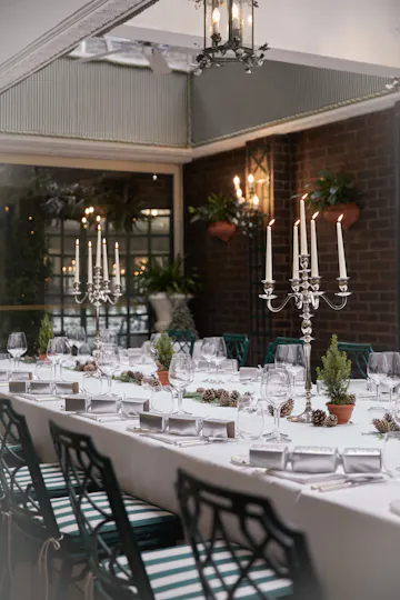The Chesterfield Mayfair