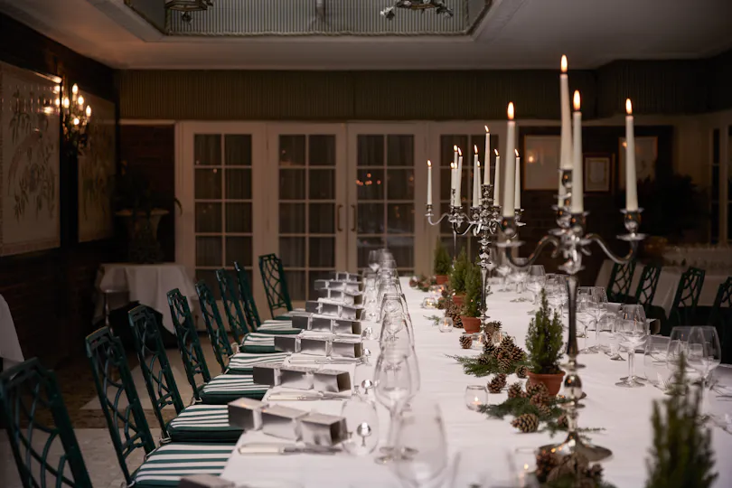 The Chesterfield Mayfair