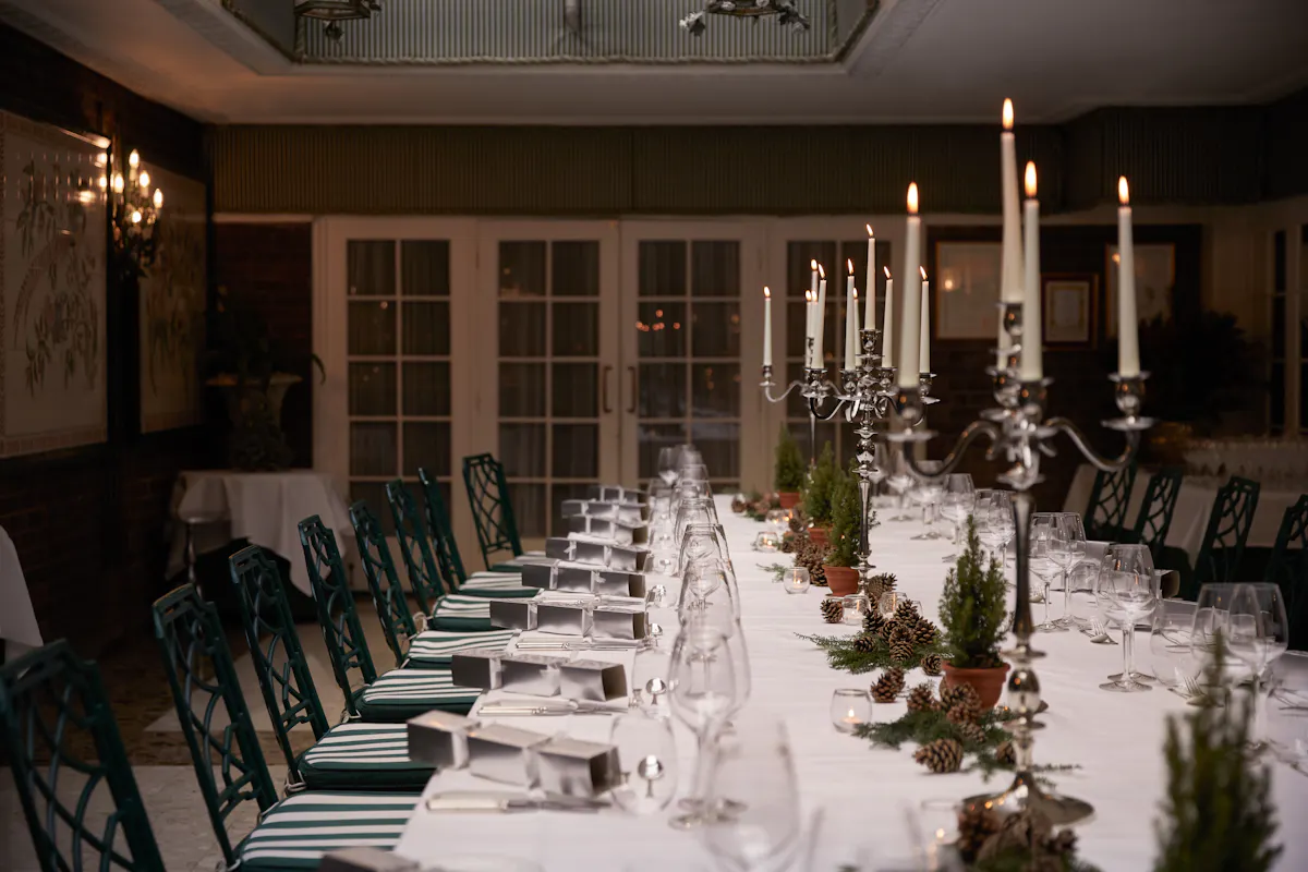 The Chesterfield Mayfair