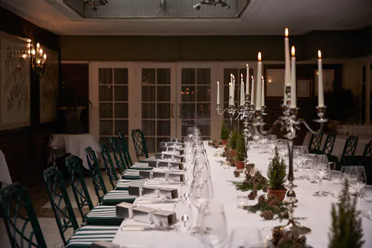 The Conservatory
