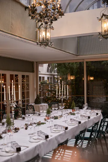 The Chesterfield Mayfair