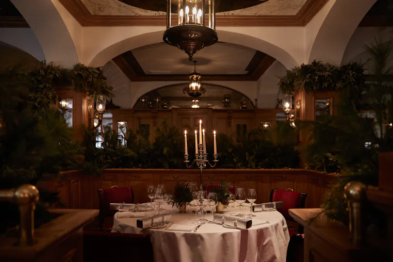 The Chesterfield Mayfair