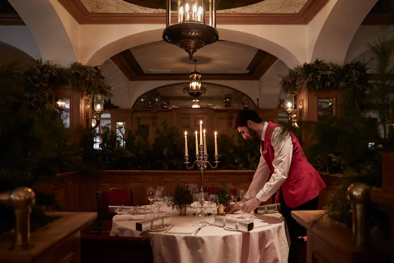 The Chesterfield Mayfair