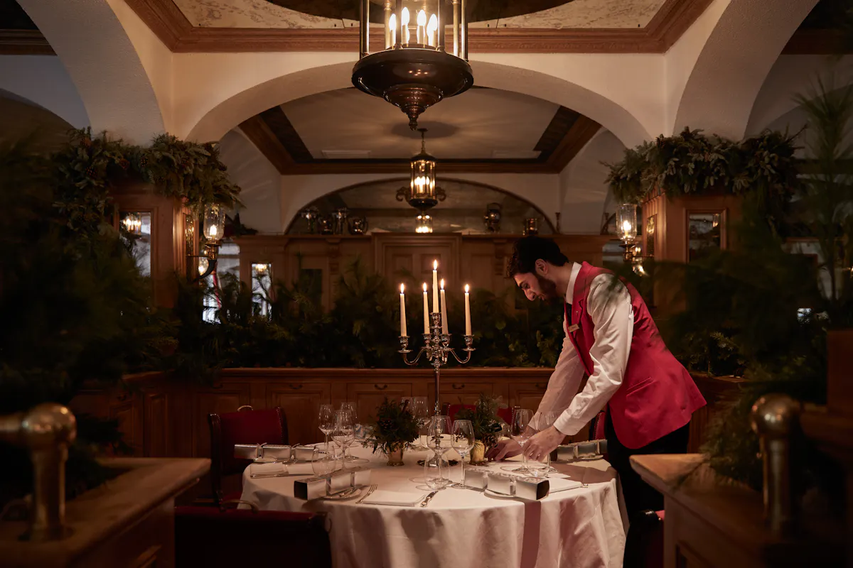 The Chesterfield Mayfair