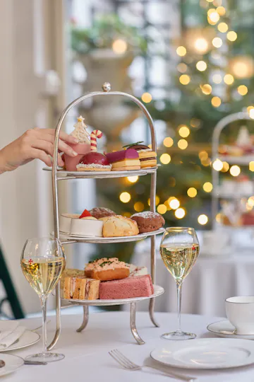 The Chesterfield Mayfair