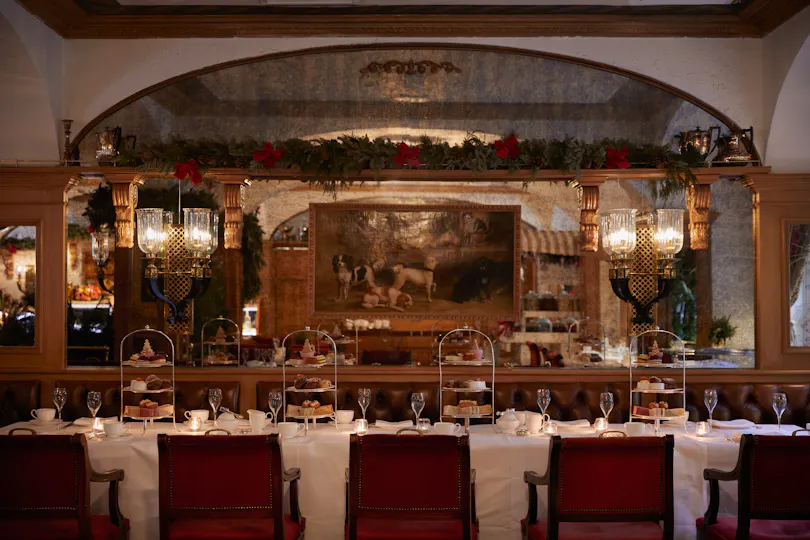 The Chesterfield Mayfair