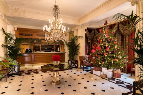 The Chesterfield Mayfair