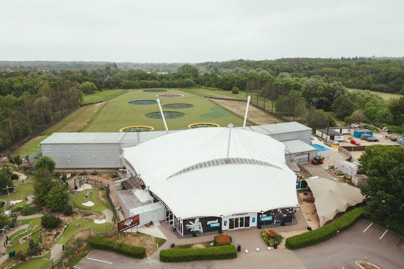 Topgolf Watford