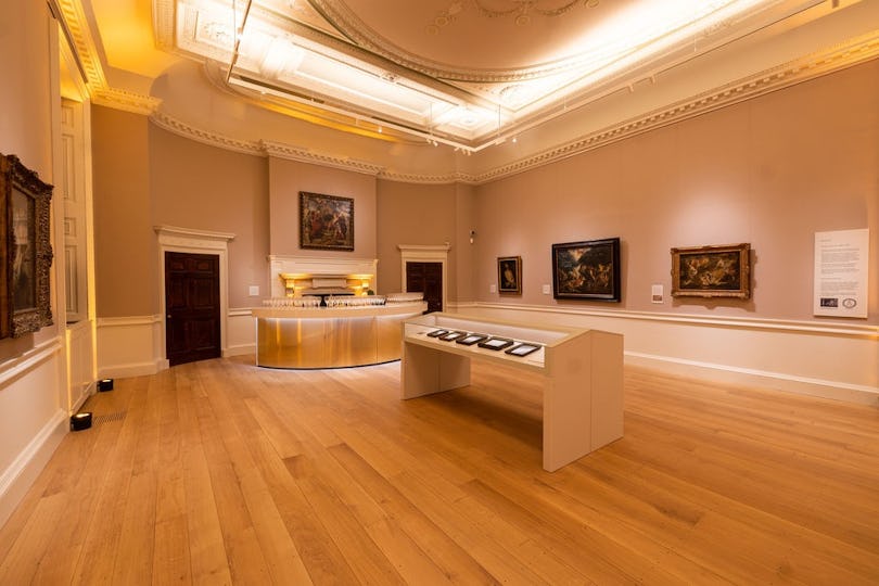 The Courtauld Gallery