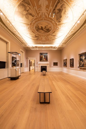 The Courtauld Gallery