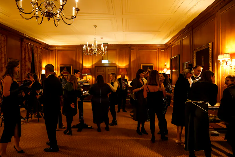 Inner Temple Hall 