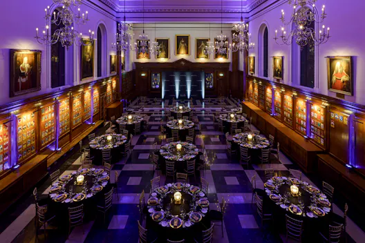 Full Venue Hire 