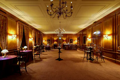 Inner Temple Hall 