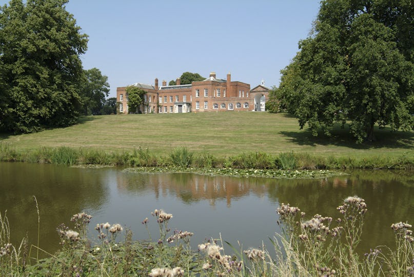 Braxted Park