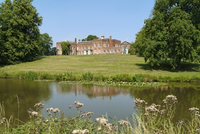 Braxted Park