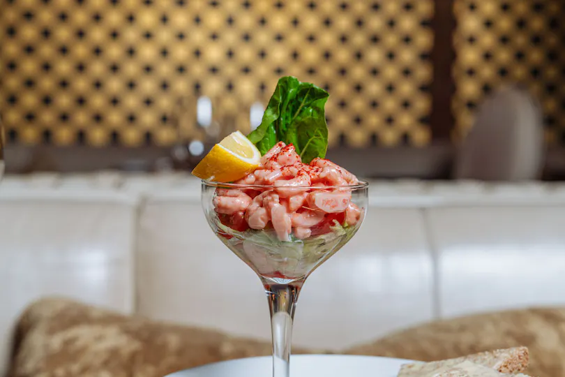Crazy Bear Beaconsfield