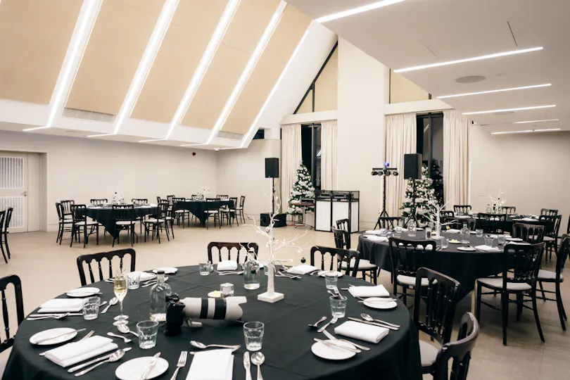 Edgbaston Park Hotel Birmingham
