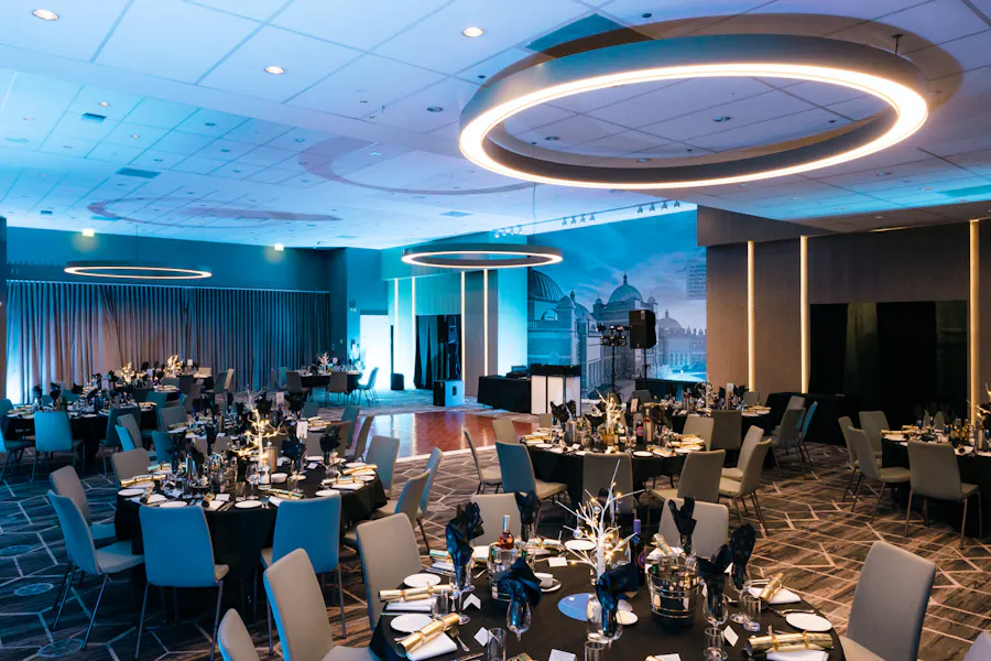 Edgbaston Park Hotel Birmingham