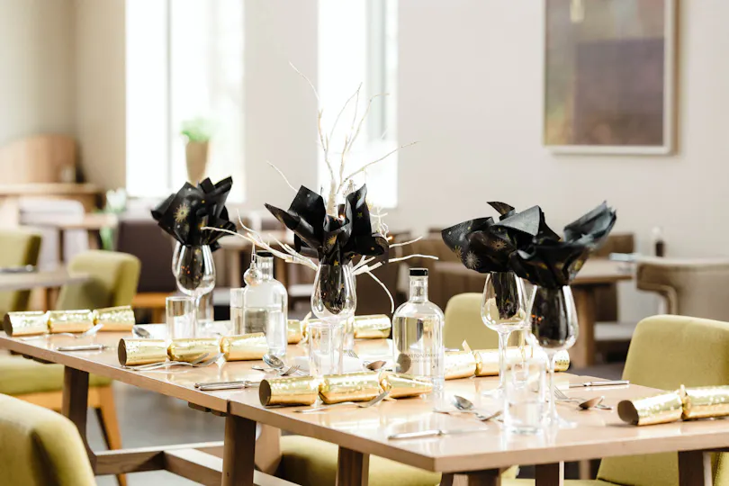 Edgbaston Park Hotel Birmingham