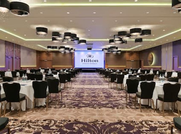 Hilton London Wembley