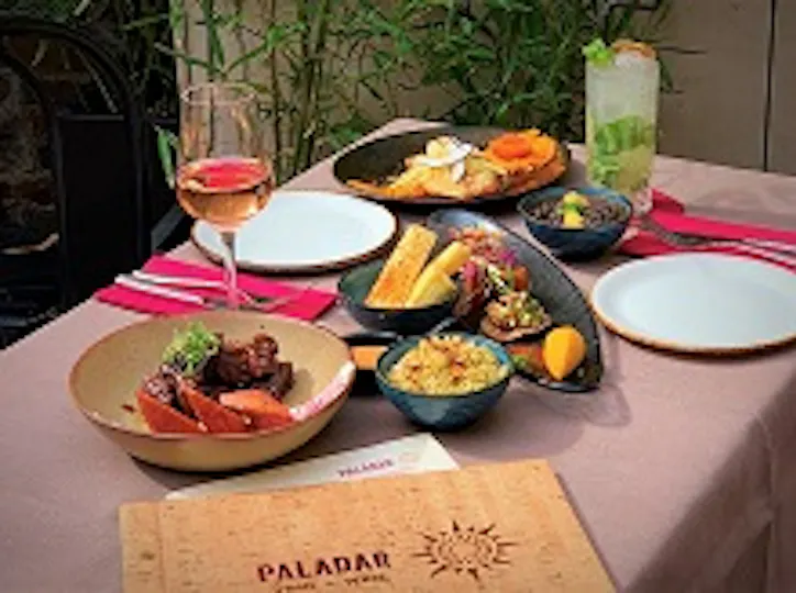 Paladar