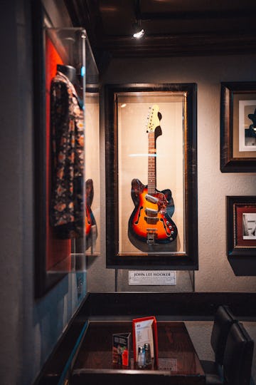 Hard Rock Café Manchester