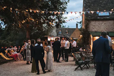 Owlpen Manor