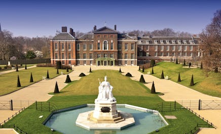 Kensington Palace