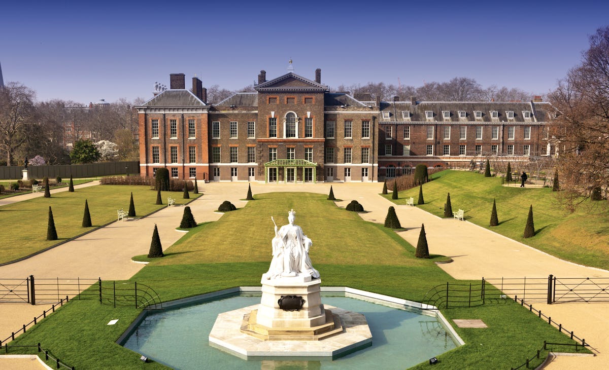 Kensington Palace