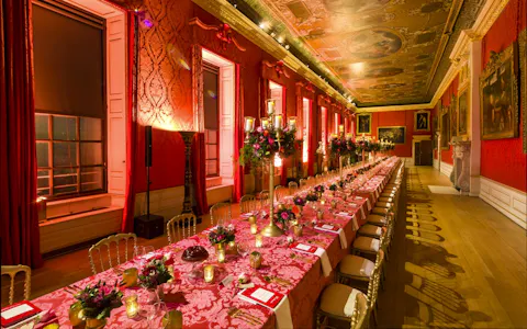 Kensington Palace